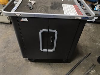 Mac Cart 