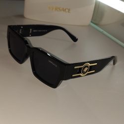 Versace Shades / New  / $160 Don't Low-ball 