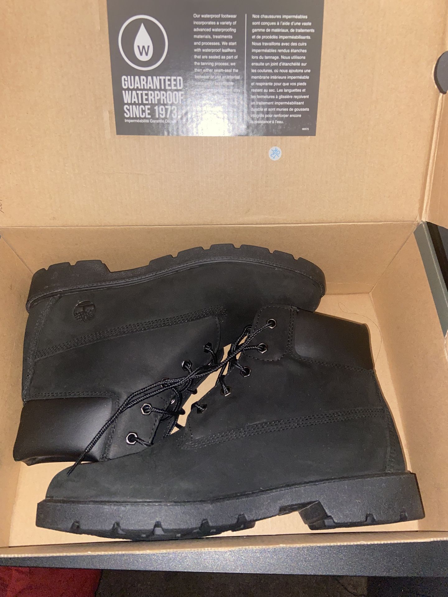 Timberlands