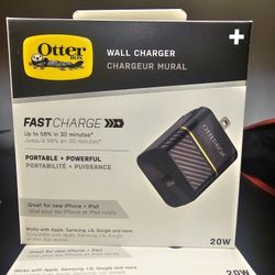 Wall Charger