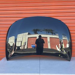 Toyota Corolla Front Hood Panel 2020-2024