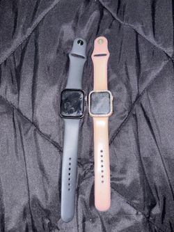 Apple Watch Series 6 40mm/44mm
