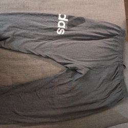 Men's Adidas Sweatpants