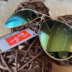Unisex Sunglasses 