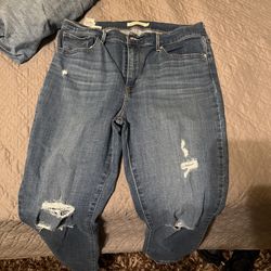 Levi’s pants Size 32