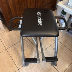 Bruciare Pilate chair