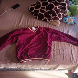 Rawlings Jacket Size Xl