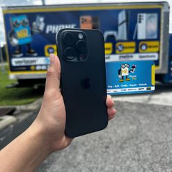 iPhone 16 Pro