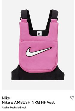 Nike Vest 