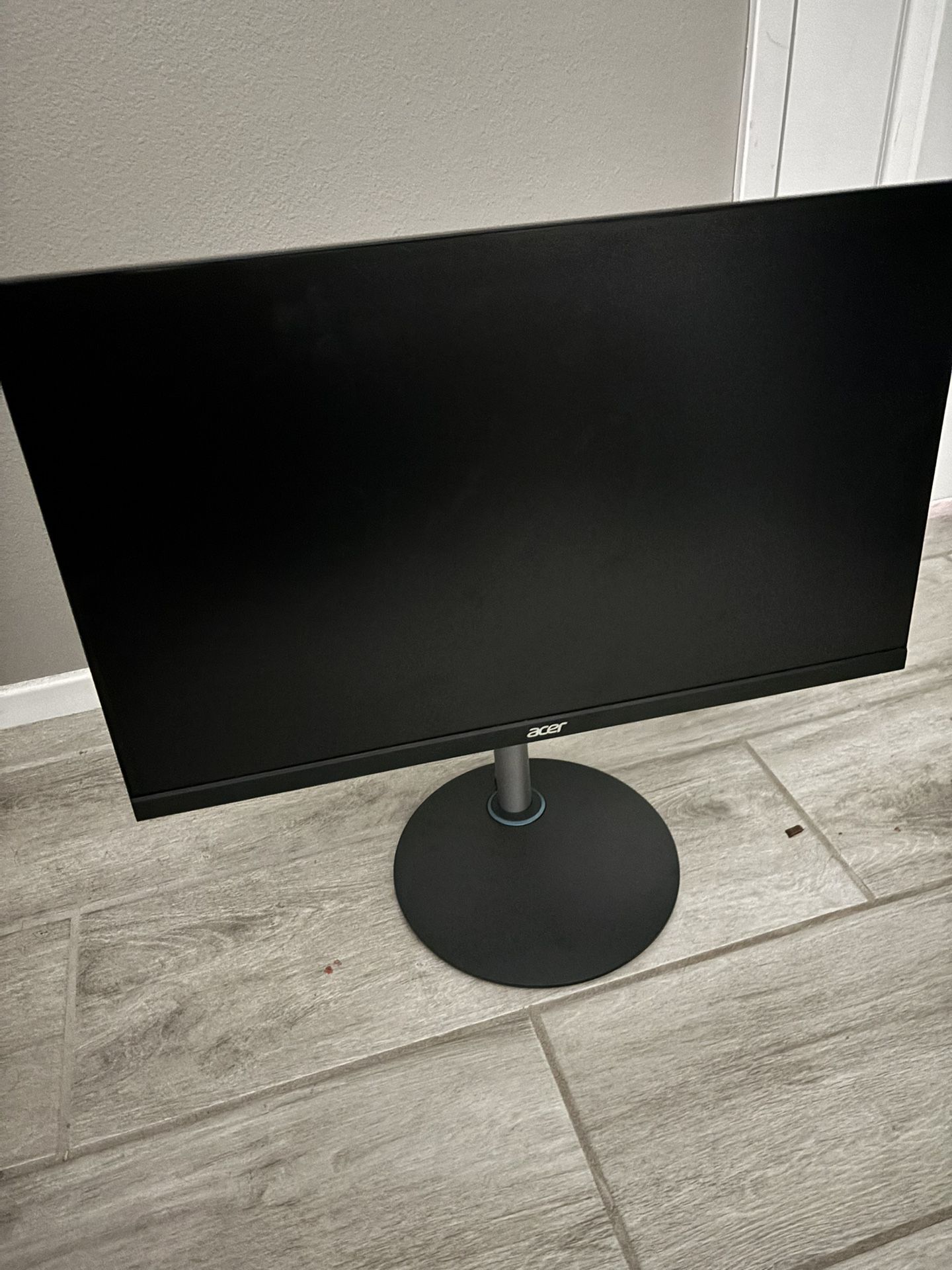 Gaming Monitor