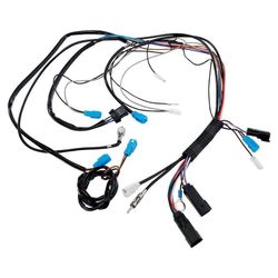 Trunk Wiring Harness Fit For Harley Touring '14-'23