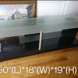 TV Stand or Coffee Table