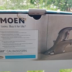 Moen Tap