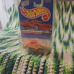 Hotwheels