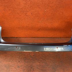 2023 2024 LEXUS RX350H REAR BUMPER COVER OEM 52159-0E150