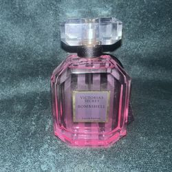 Bombshell perfume, Victoria’s Secret