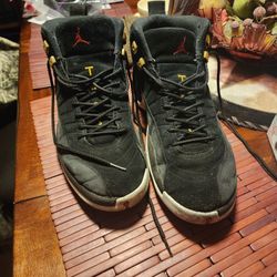Jordan's Size 13 Mens