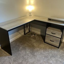 Stand Up Desk 