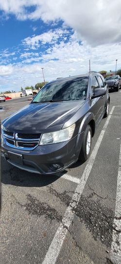 2015 dodge journey