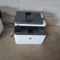 HP LaserJet Pro