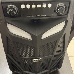 Pyle Pro Karaoke Bluetooth