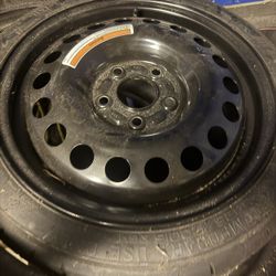 Spare Tire