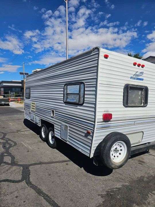 21 Feet Rv Mobile Home for Sale in Las Vegas, NV OfferUp