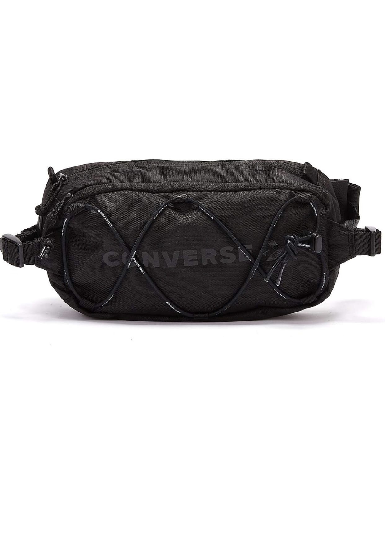 Converse Swap Out Sling Bag Waist Bag Shoulder Bag