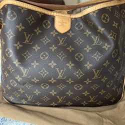 Louis Vuitton Delightful PM