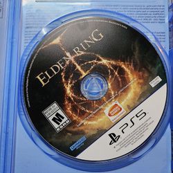 Ps5 Elden Ring 