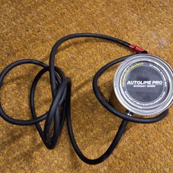 Smoke Machine,  And Jacks