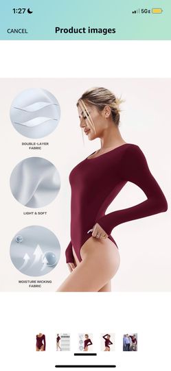 Bodysuit