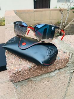 NEW original Ray Ban
