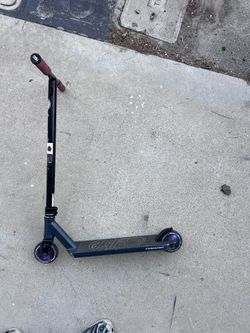 Scooter 