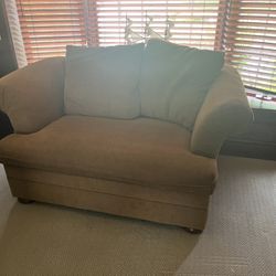 Sleeper Loveseat