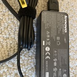 Lenovo Chargers