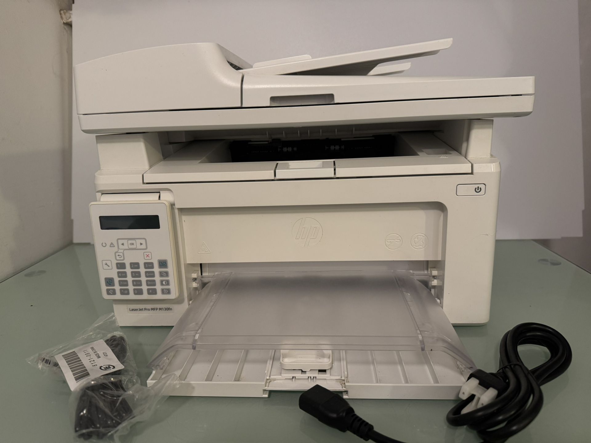 Hp Impresora 🖨️ Tóner 35$