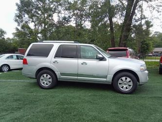 2014 Lincoln Navigator
