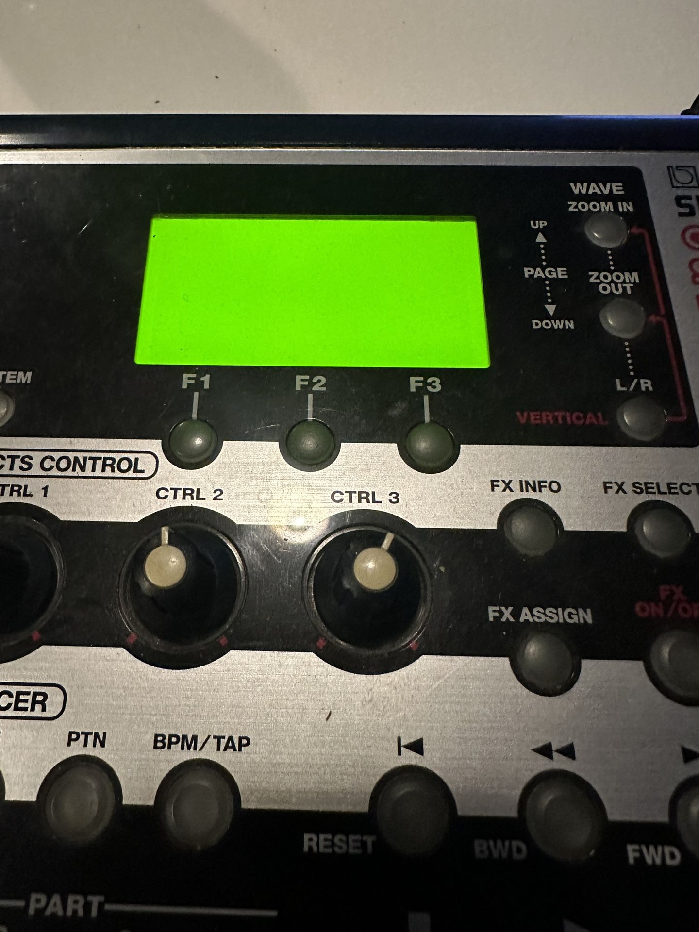 Boss SP-505 Groove Sampling Station for Sale in Los Angeles, CA - OfferUp