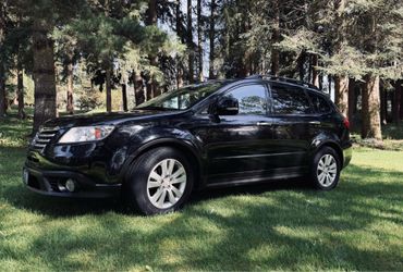 2008 Subaru Tribeca