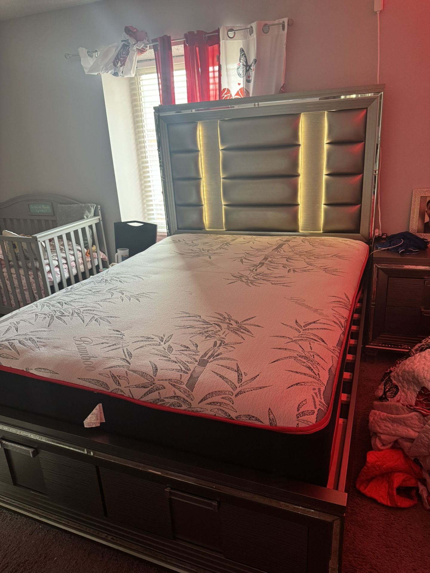 Moving Out Sale