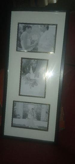 Picture  Frame   Everything  Must Go Asap