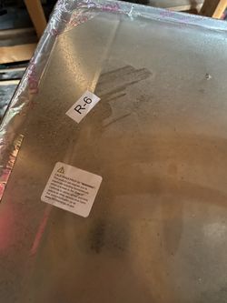 HVAC R-6 Sheet Metal Box