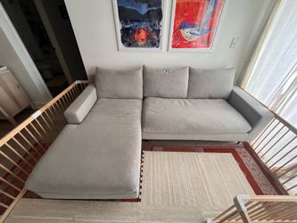 Sectional Couch