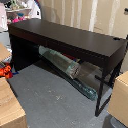 IKEA Desk