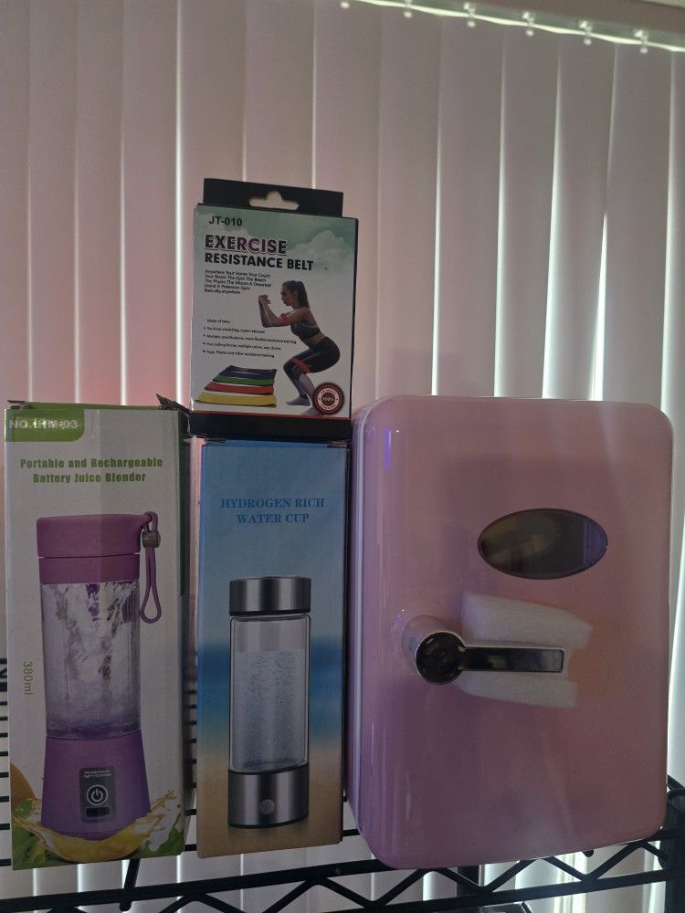 4 For $60 Deal ( All New Items)