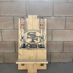 Liquor Dispenser