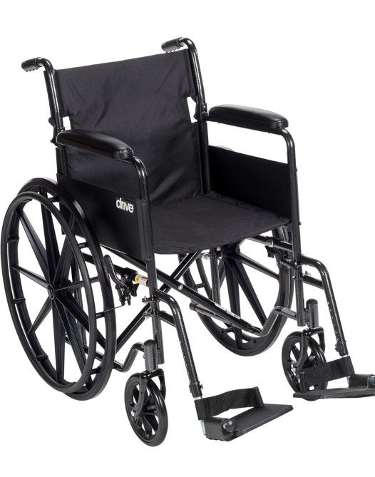 Drive Medical Wheel Chair