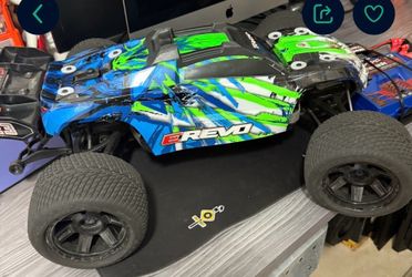 E Revo 2.0