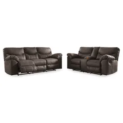 Boxberg Sofa and Loveseat Brand New and Unpacked